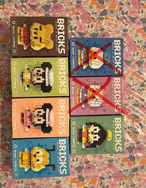 Bricks Disney