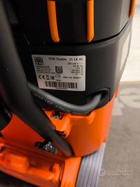 Aspiratore Fein dustex 35 Ac