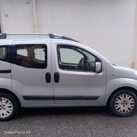 fiat fiorino qubo