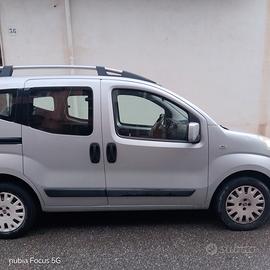 fiat fiorino qubo