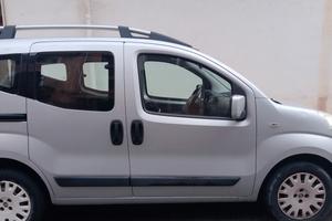 fiat fiorino qubo