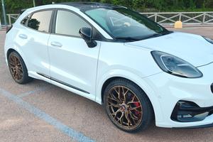 Ford Puma ST accessoriata Full Optional