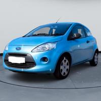 Ford Ka 1.2 69CV SOLO 76.000KM IN ARRIVO