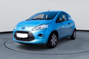 Ford Ka 1.2 69CV SOLO 76.000KM IN ARRIVO