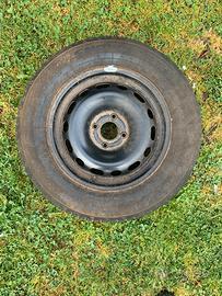 Gomme invernali 205/65 R15