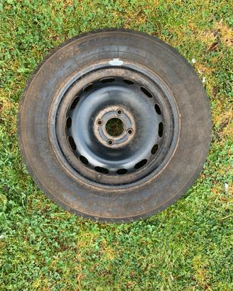 Gomme invernali 205/65 R15