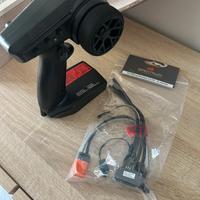 Spektrum ESC 2in1 80A + SLT3