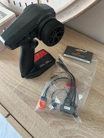 Spektrum ESC 2in1 80A + SLT3