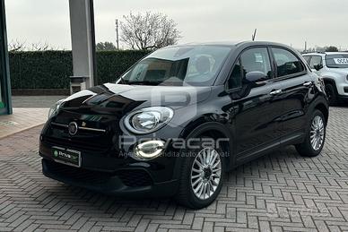 FIAT 500X 1.0 T3 120 CV Lounge