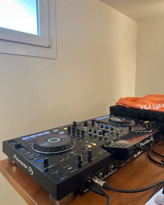 XDJ-RX