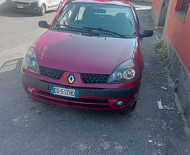 Clio sport 1200