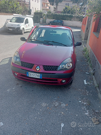 Clio sport 1200