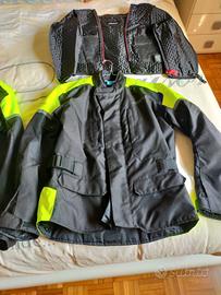 Giubbotto 4 stagione 