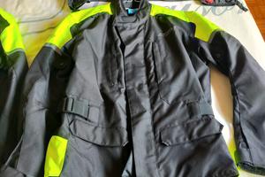 Giubbotto 4 stagione 