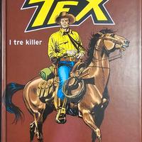 TEX I tre killer 2005