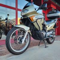 HONDA TRANSALP 650
