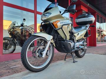 HONDA TRANSALP 650