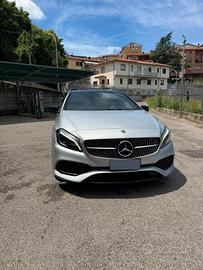 Mercedes Classe A 180 d Automatica Executive