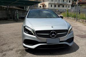 Mercedes Classe A 180 d Automatica Executive