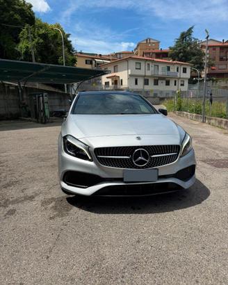 Mercedes Classe A 180 d Automatica Executive