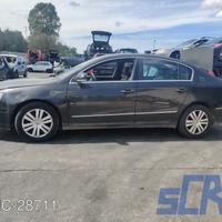 VW PASSAT 3C2 2.0 TDI 16V 140CV 05-10 Ricambi-