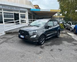 Ford EcoSport 1.5 Ecoblue 95 CV Start&Stop ST-Line