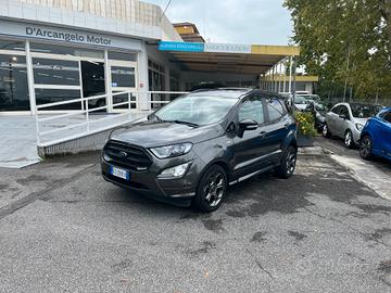 Ford EcoSport 1.5 Ecoblue 95 CV Start&Stop ST-Line