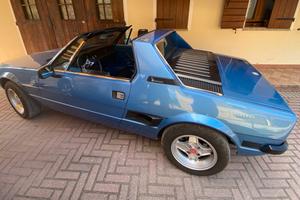 Fiat X1/9