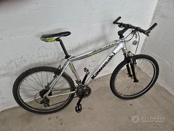 MTB KAWASAKI 