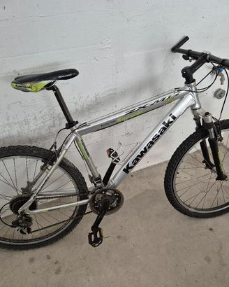 MTB KAWASAKI 