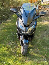 Honda Forza 350 Anno 2021