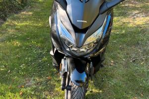 Honda Forza 350 Anno 2021