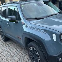 Jeep renegade 2.0 mtj 170 cv th