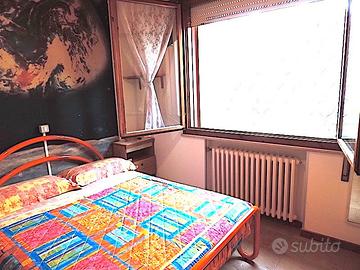 Bilocale spazioso ingresso indipendente