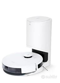 Robot lavapavimenti Deebot N8+