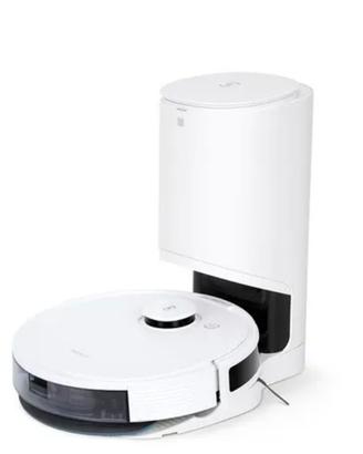 Robot lavapavimenti Deebot N8+