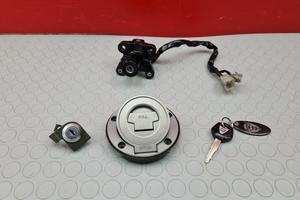 SERRATURE CHIAVI YAMAHA R6 2006 2007