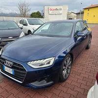 Audi A4 50 TDI quattro S tronic perfetta e garanti