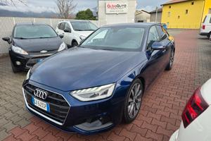 Audi A4 50 TDI quattro S tronic perfetta e garanti