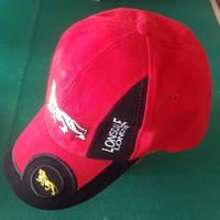Cappello Baseball Lonsdale London