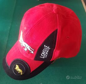 Cappello Baseball Lonsdale London