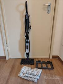 Shark pulitore a vapore