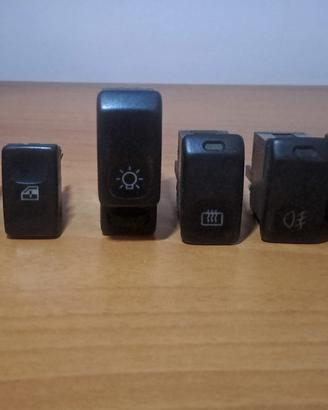 Interrutori gruppo vag circa anno 90