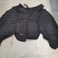 Telo coprigambe Aprilia Atlantic e altri scooter