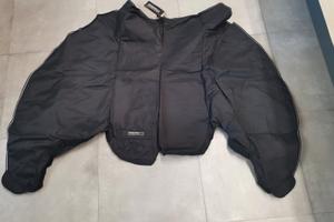 Telo coprigambe Aprilia Atlantic e altri scooter