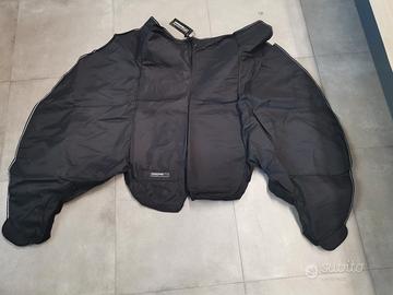 Telo coprigambe Aprilia Atlantic e altri scooter