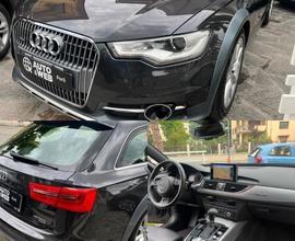 AUDI A6 ALLROAD QUATTRO 3.0 TD 245cv S-TRONIC