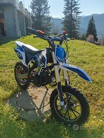 MiniCross Gazelle Sport