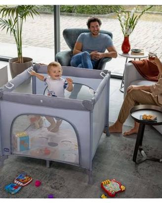 BOX Chicco Open