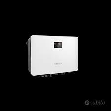 Inverter di stringa Sungrow SG2.5 - 6.0 RS